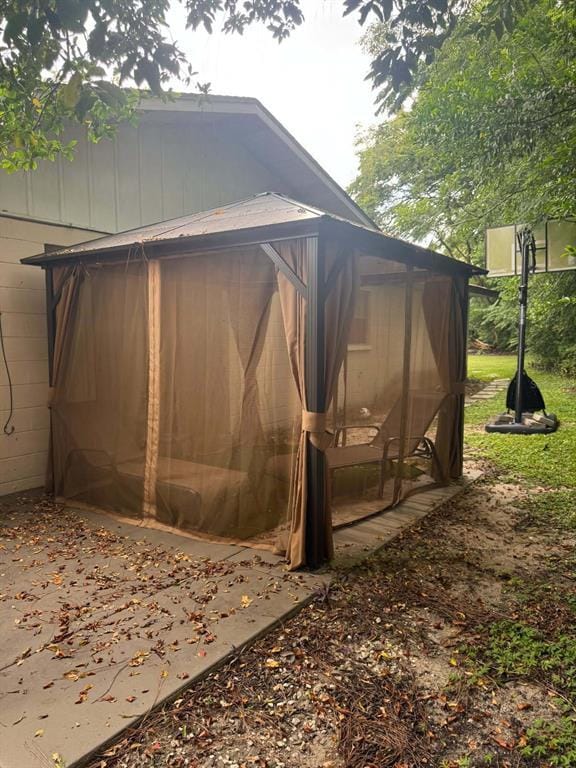 Photo - 516 B Track Run