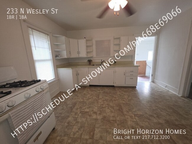 Photo - 233 N Wesley St