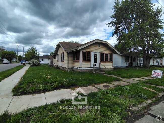 Building Photo - 623 E 27th St Rental