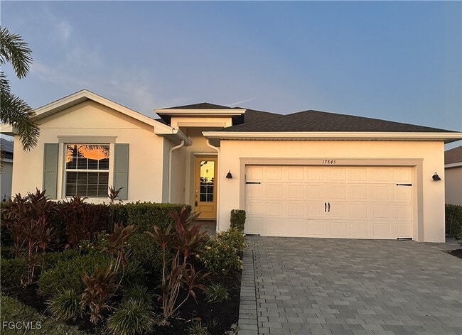 Photo - 17843 Palmetto Pass Ln