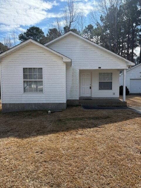 Building Photo - 104 Evergreen Dr