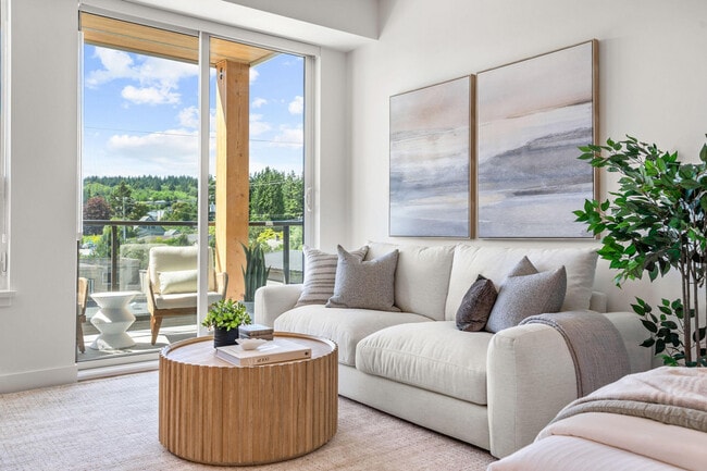Photo - Telus Living Sechelt