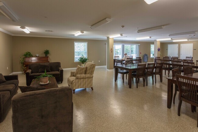 Community Room