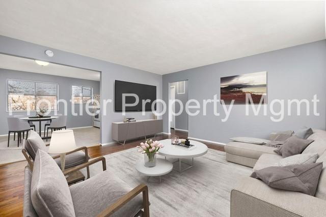 Photo - Shirley Garden Apartments