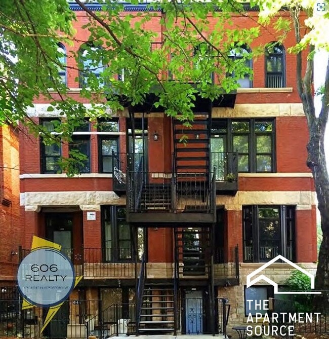 Photo - 649 W Deming Pl Unit 1F