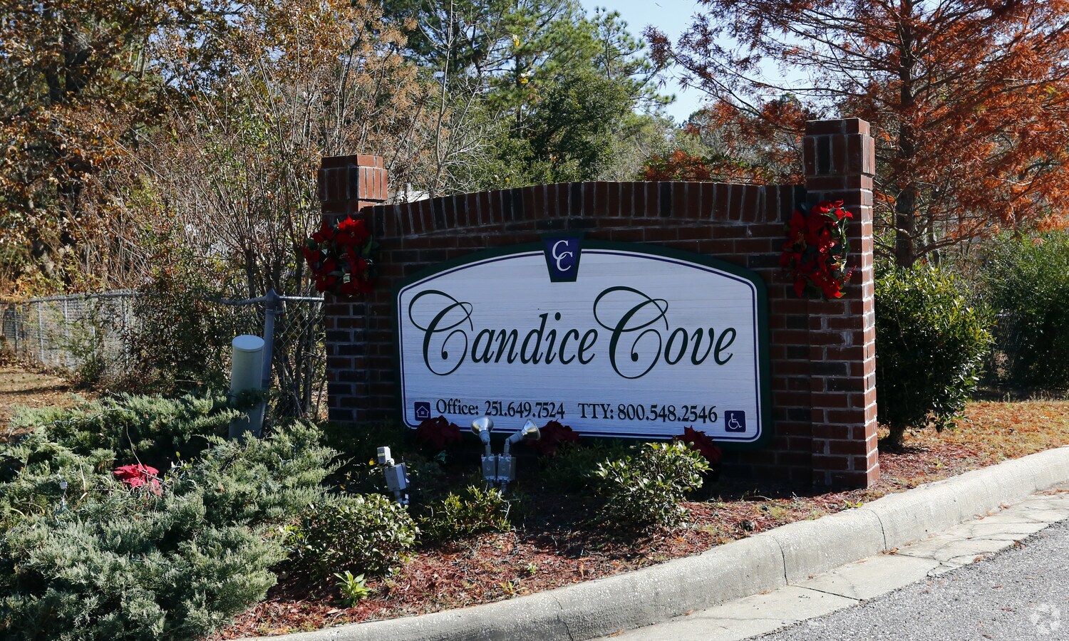 Photo - Candice Cove Apartments