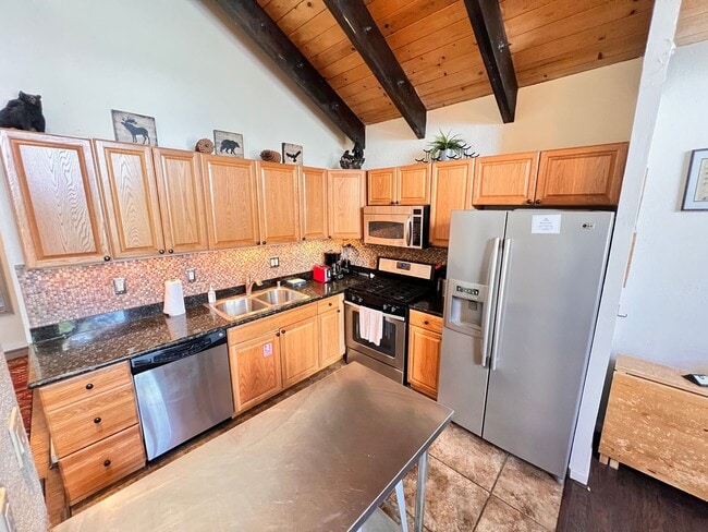 Photo - Fully Furnished Rental