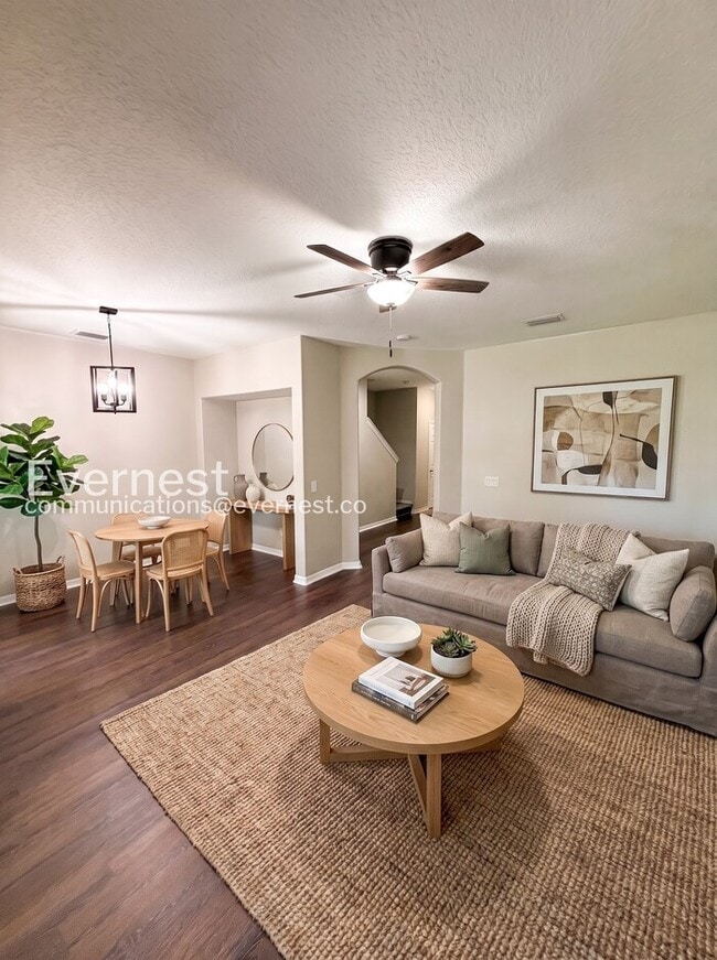 Photo - Limited Time Special Offer / 3 Bed/2.5 Bath Townhome with Garage / Pet-Friendly / Vouchers Accept...