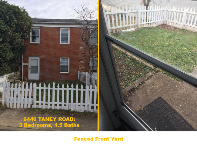 Photo - 9440 Taney Rd