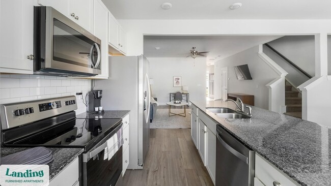 Photo - 1060 Orangeburg Rd Unidad 111 - Stars Hollow Way