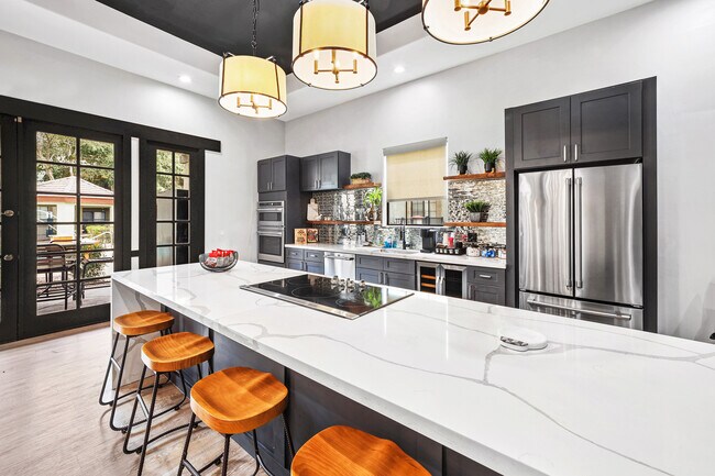 ReNue Downtown Apartments