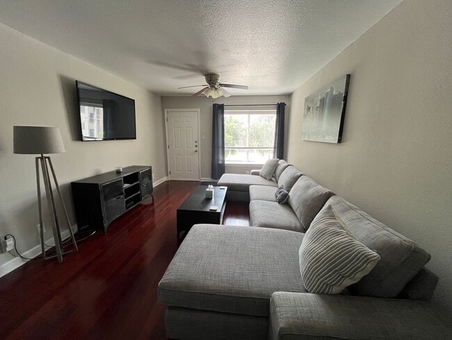 Photo - Live in the Heart of SoCo | Furnished Condo with Pool & Gym