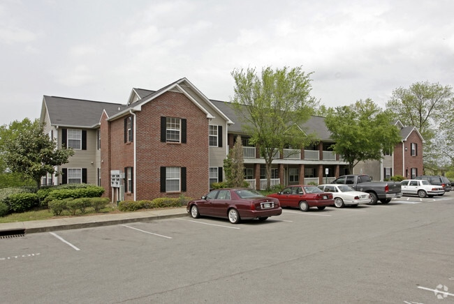 Photo - Bellewood Park Apartments