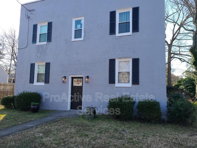 Photo - 1201 Tallwood St