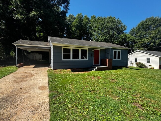 Building Photo - 109 Felter St
