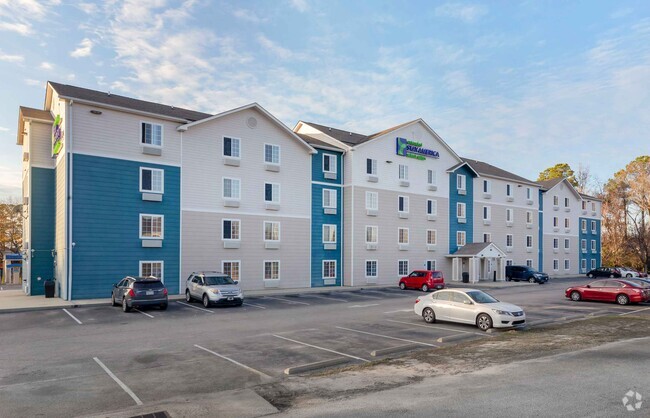 Building Photo - Furnished Studio-Fayetteville - Fort Bragg Rental