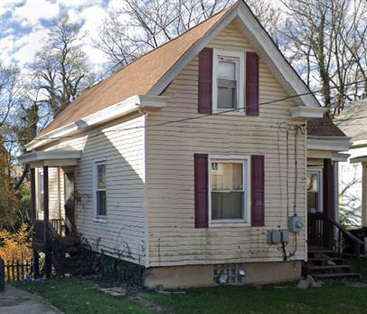 Building Photo - 1559 Ambrose Ave