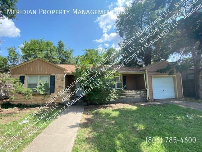 Building Photo - 3709 28th St