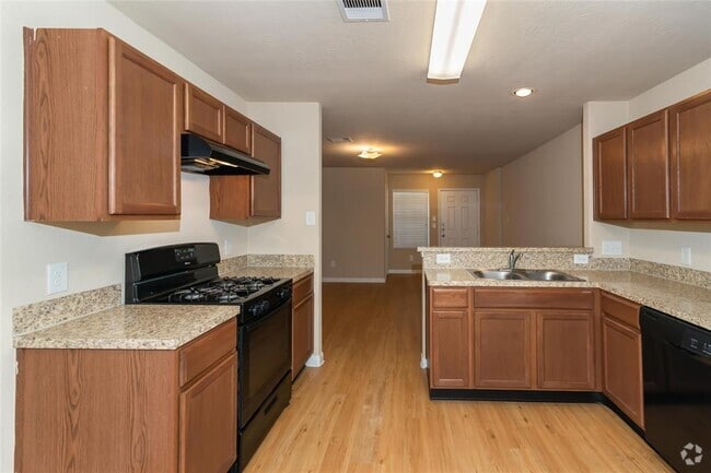 Building Photo - 2411 Peterborough Way Rental