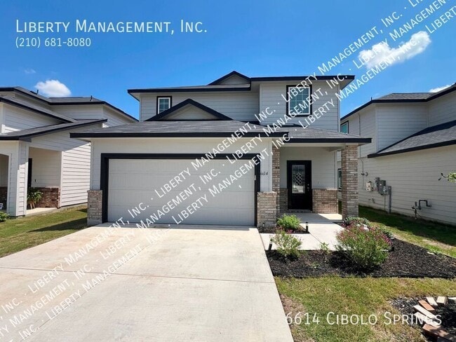 Building Photo - 6614 Cibolo Springs