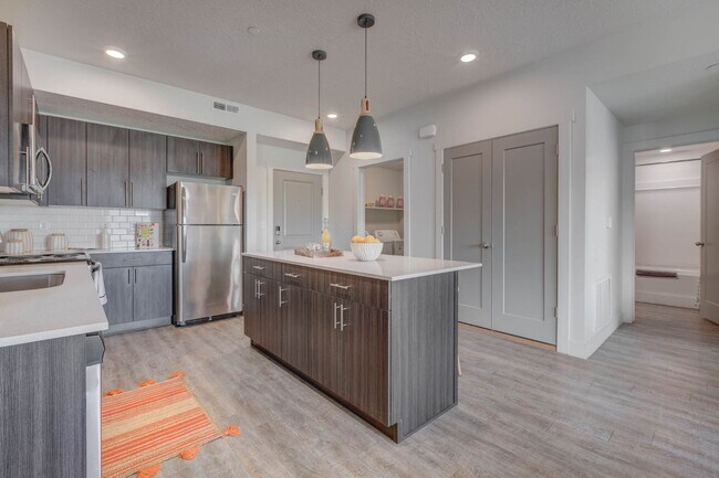 Ready to elevate your lifestyle? Find your new home at Elevation 56.
