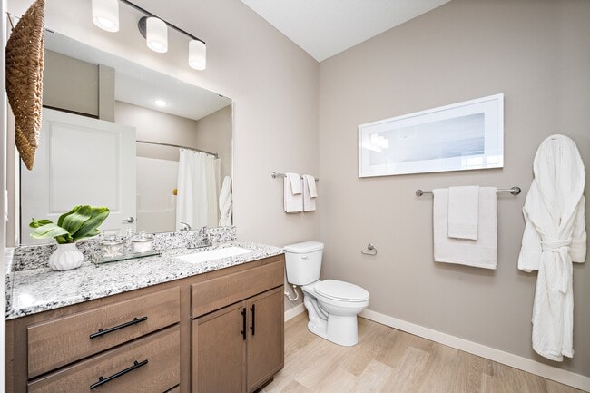 Reserve at Settlers Ridge I & II