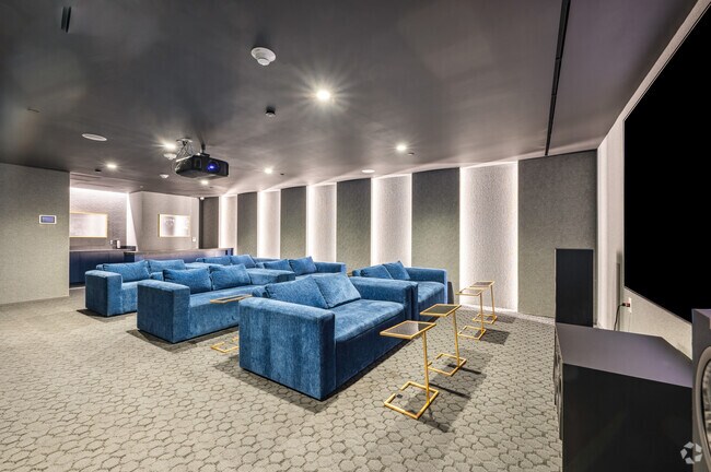 Movie Theater