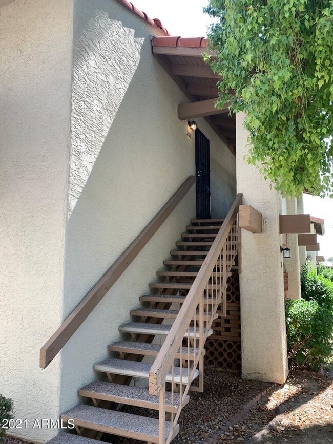 Building Photo - 8807 North 8th St Unit 1 Rental