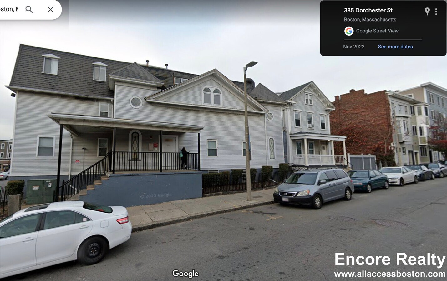 Photo - 385 Dorchester St Unit A10