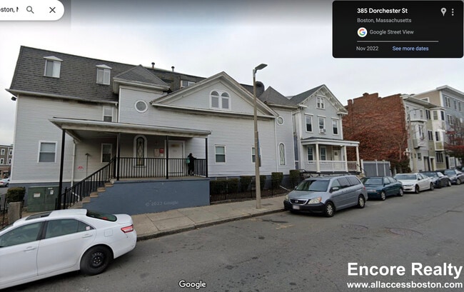 Building Photo - 385 Dorchester St Unit A10