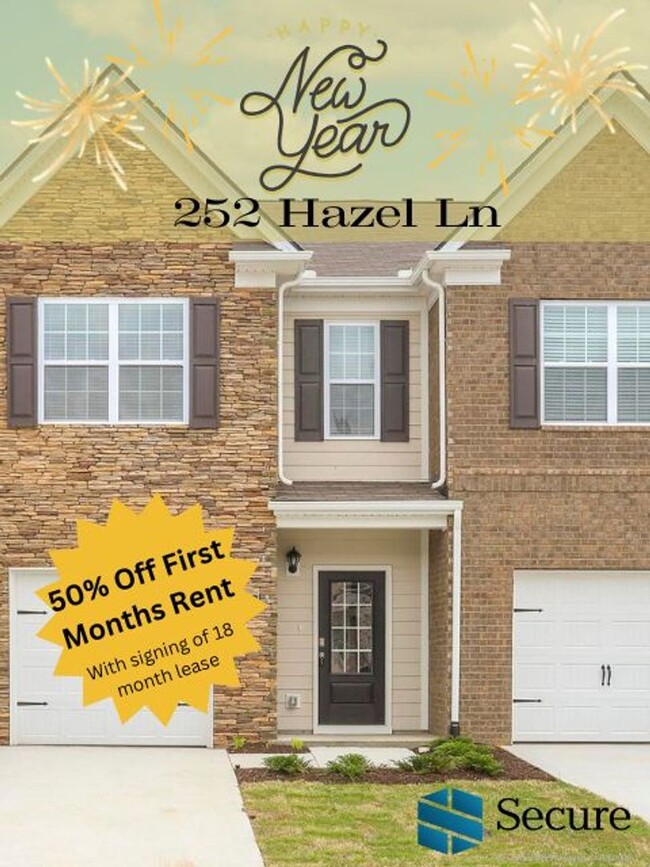 Lovely Townhome in Lebanon with Community ... - Lovely Townhome in Lebanon with Community ...