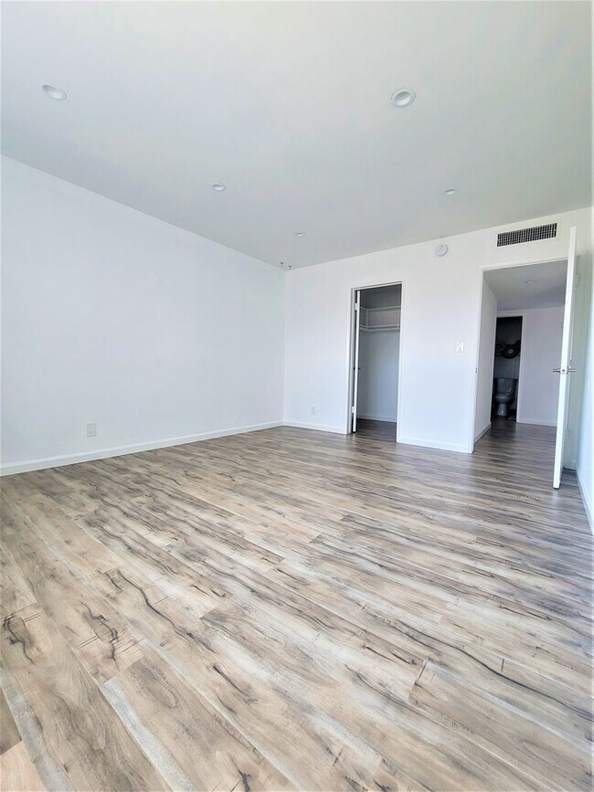 Bedford Luxury Investments LLC
