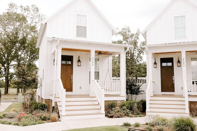 Photo - 2023 Loretta Parker Lane, Cottage A Unit Lot 12