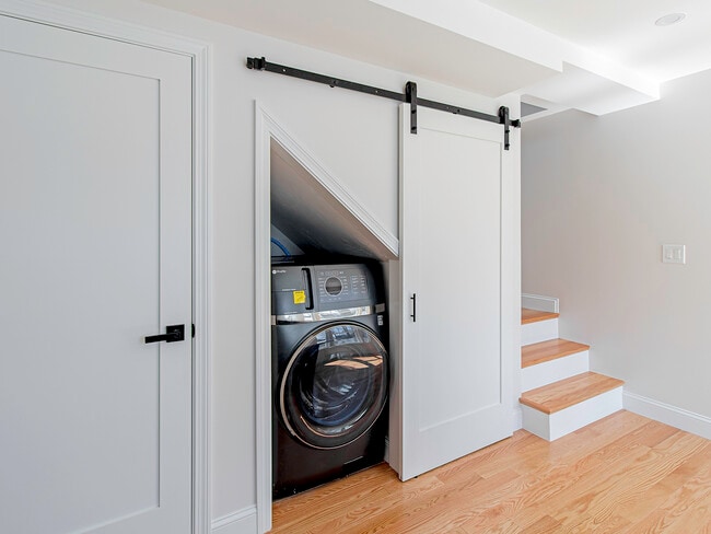 WasherDryer - 59 Auriga St Unit Auriga St