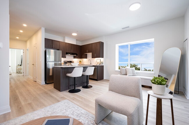 Building Photo - Stone West