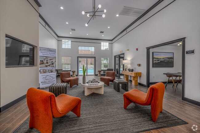 Clubhouse