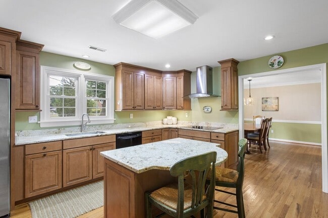 Building Photo - BEAUTIFUL 2200 SF RANCHER IN CHESTERFIELD