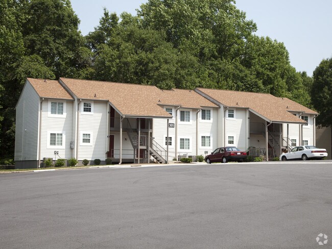 Photo - 300 Whitbeck Dr Apartments