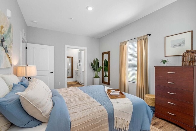 Dormitorio en Pointe Grand Pensacola - Pointe Grand Pensacola