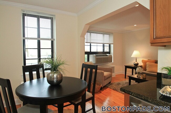 Photo - 60 Brattle St Unit 701
