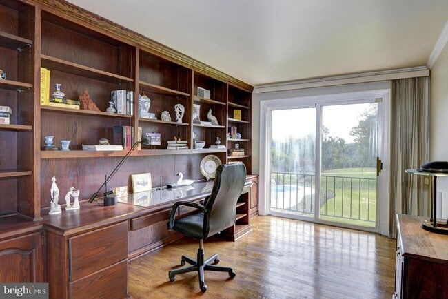 Photo - Luxurious living in Potomac! Main House and Guest House included!