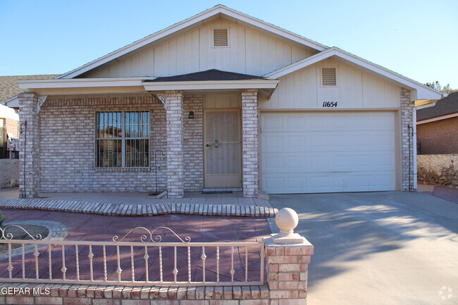 Building Photo - 11654 Carlos Moran Ct Rental