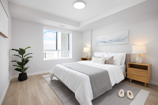 The Watson Residences