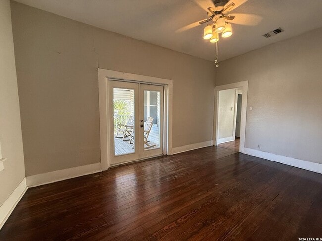 Photo - 1207 McCullough Ave