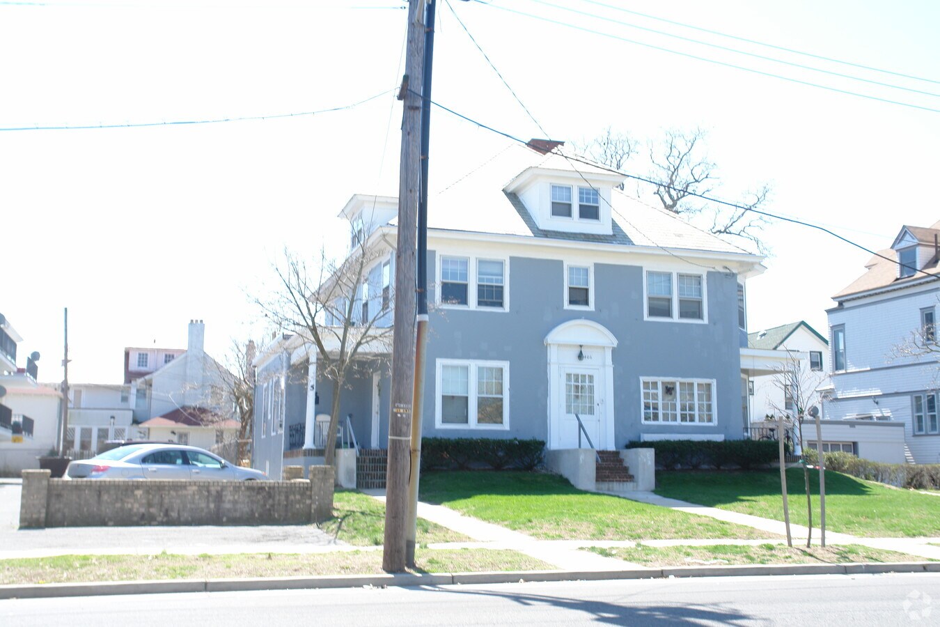 Photo - 508 6th Ave Apartments