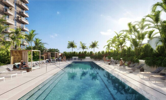 Lumaire West Palm Beach