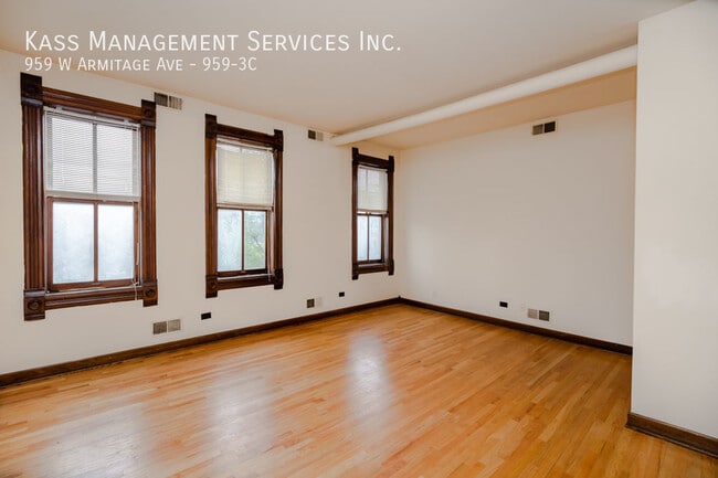 Photo - 959 W Armitage Ave Unit 959-3C