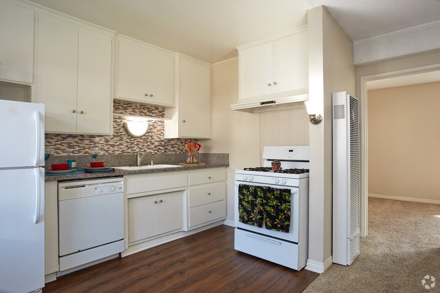 Interior Photo