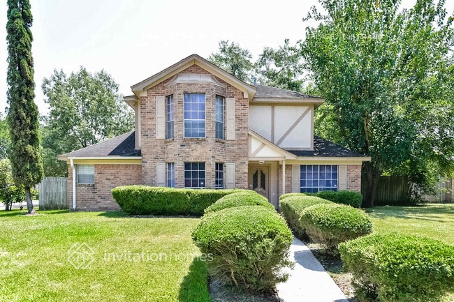 Building Photo - 13503 Meisterwood Dr