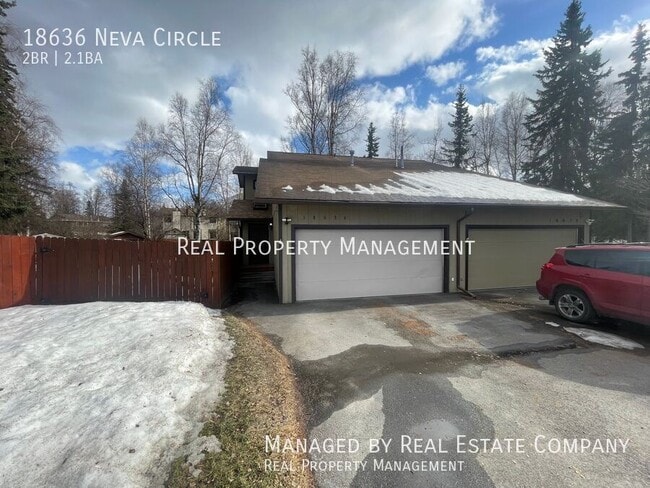 Building Photo - 18636 Neva Cir